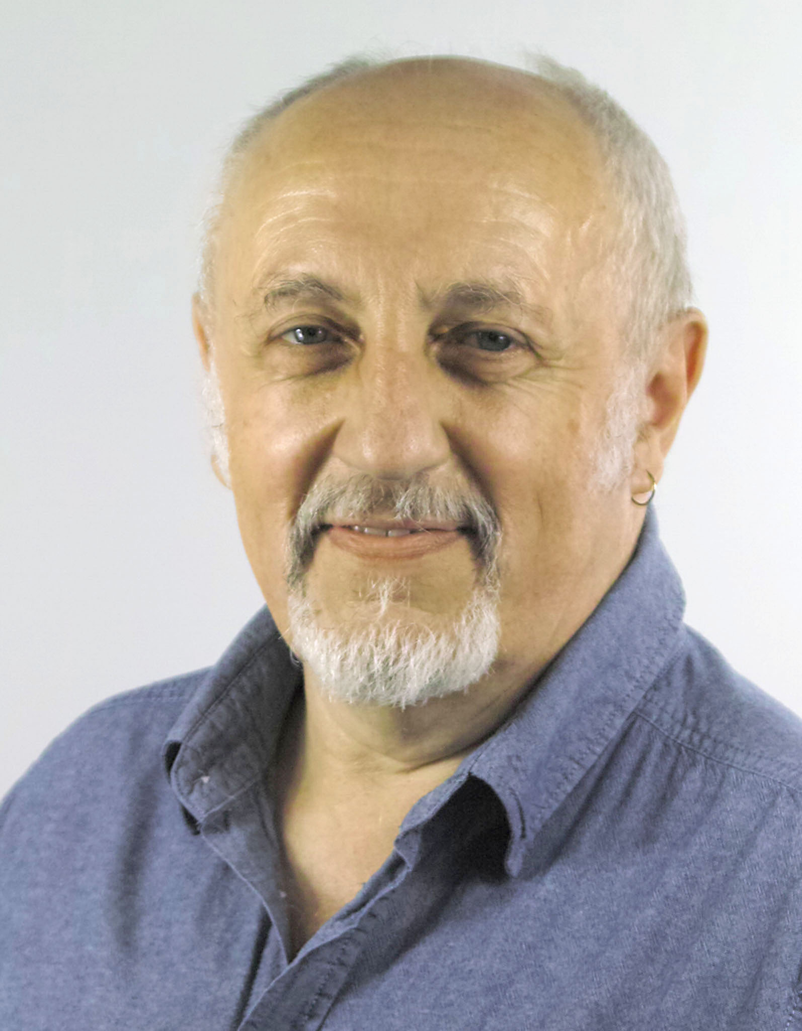 Michael Becker