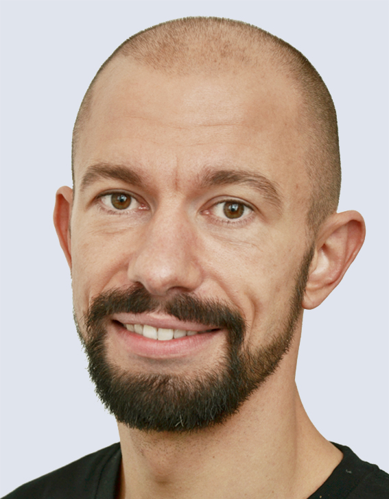 Stefan Ebner