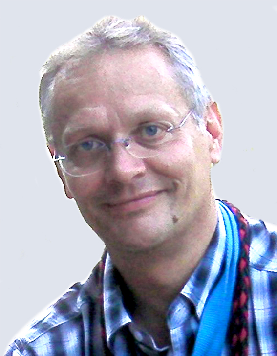 Wolfgang Maget