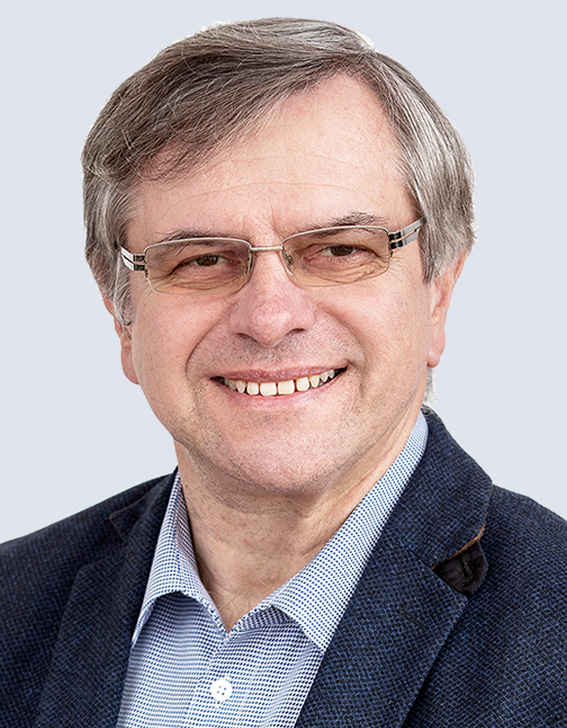 Heribert Kindermann