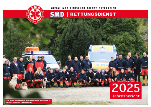 SMD Jahresbericht
