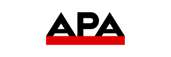 APA Logo