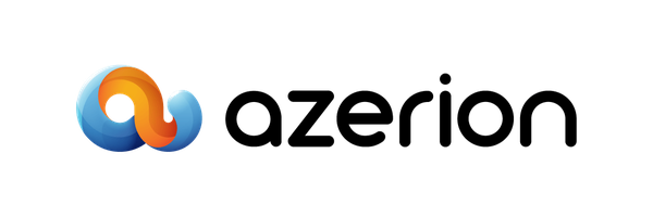 azerion Logo