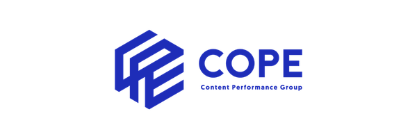 COPE Logo