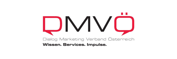 DMVÖ Logo