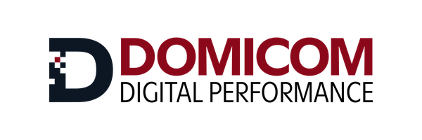 Domicom Logo