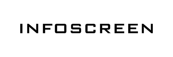 Infoscreen Logo
