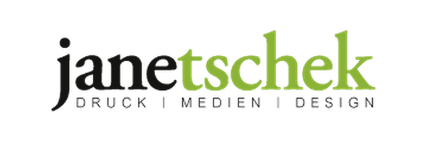 Janetschek Logo