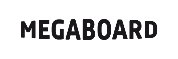 Megaboard Logo