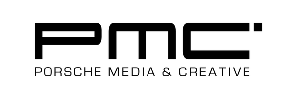 Porsch Media & Creative Logo