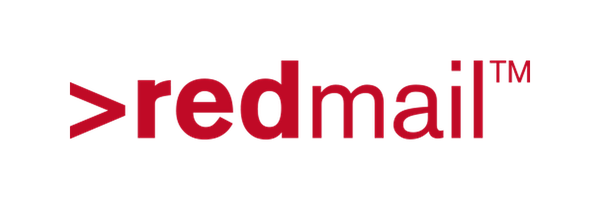 Redmail Logo
