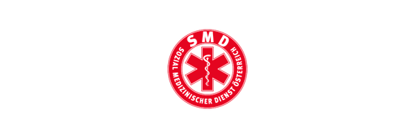 Sozial Medizinischer Dienst Logo
